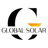 GLOBAL SOLAR ENERJİ logo - Similar company to Global Solar Network, Llc