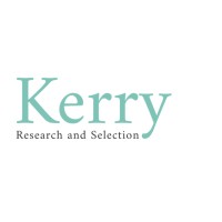 Kerry Research & Selection logo - Similar company to Globetec Solutions International Ltd