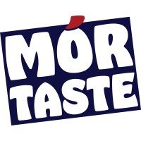 Mór Taste logo - Similar company to Blynk+