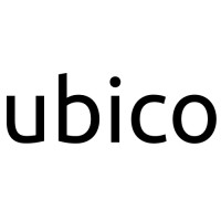 Ubico logo - Similar company to Kitbase