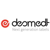 Desmedt Labels logo - Similar company to Bmle Nv