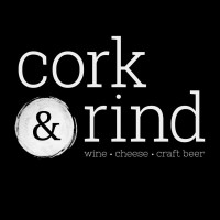 Cork & Rind logo - Similar company to H&H Vending