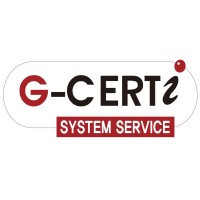 GCERTI DOO logo - Similar company to G-Certi Latam