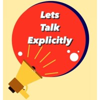 Let's Talk Explicitly logo - Similar company to Psychogenic Modeling