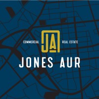 Jones Aur Commercial Real Estate logo - Similar company to Crew Memphis