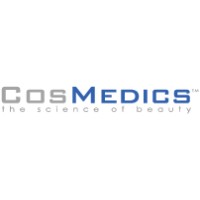 CosMedics™ logo - Similar company to Cosmedics Egypt For Export & Import