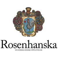 Rosenhanska - En Sörmländsk Upplevelse logo - Similar company to Asa Herrgård