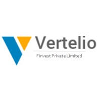 Vertelio Finvest logo - Similar company to Eminent United Services Private Limited