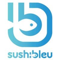 Sushi Bleu logo - Similar company to Mimo Funding