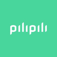 Pilipili logo - Similar company to Frameboy - 3D Animation Studio