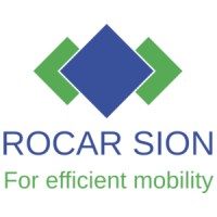 ROCAR SION logo - Similar company to Abris Games