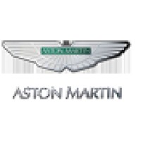 Aston Martin Warszawa logo - Similar company to Mindpack-Fulfillment