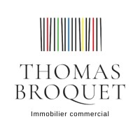 Thomas Broquet Immobilier logo - Similar company to Groupe Cabinet Hermès