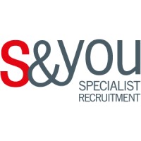 S&you Switzerland logo - Similar company to Continuum International