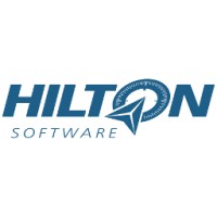 Hilton Software logo - Similar company to Independent Software