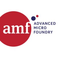 Advanced Micro Foundry logo - Similar company to Acton Technology Pte Ltd