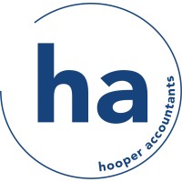Hooper Accountants logo - Similar company to Holmans