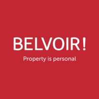 Belvoir Cardiff & Belvoir Pontypridd logo - Similar company to Pinnacle Property Management