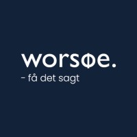 Worsøe Kommunikasjon logo - Similar company to Aw3 Technology