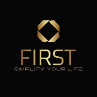 First S.r.l. logo - Similar company to Fred For Security