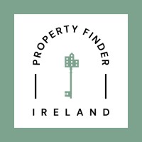Property Finder Ireland logo - Similar company to Astrho | Association For Short-Term Rental Homeowners