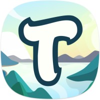 True logo - Similar company to Astarus