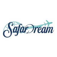 Safar Dream logo - Similar company to Evotrust
