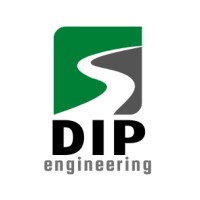 DIP Engineering logo - Similar company to Ecsu Career Development Center