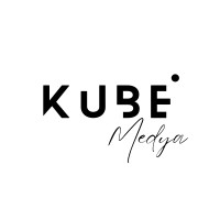 Kube Medya logo - Similar company to E2Studio.Dk