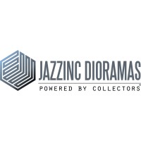 Jazzinc Dioramas logo - Similar company to Sector Recruitment