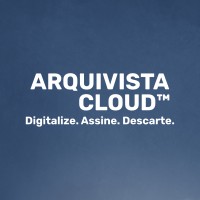 Arquivista CLOUD™ logo - Similar company to Doker