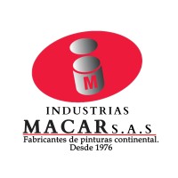 Industrias Macar logo - Similar company to Bestvoiper Comunicaciones
