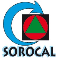 SOROCAL logo - Similar company to Ift Pacific