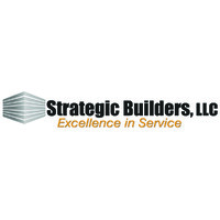 Strategic Builders, LLC logo - Similar company to Seaboard Products Co.