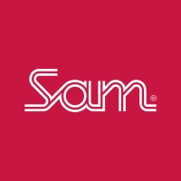 Sam logo - Similar company to Bladecom