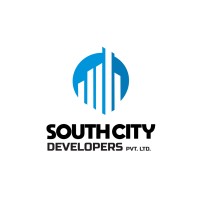 South City Developer logo - Similar company to Saffron City