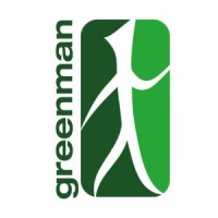 Greenman logo - Similar company to Persped Kft.