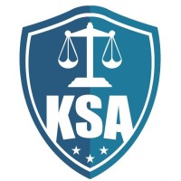 KSA Law Firm & Associates logo - Similar company to Apl Law Firm