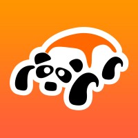 Parking Panda logo - Similar company to Titmus