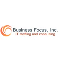 BUSINESS FOCUS, INC. logo - Similar company to More Solutions Group