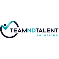 TeamndTalent logo - Similar company to Ghenera