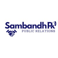 SambandhPR logo - Similar company to Swift Pr