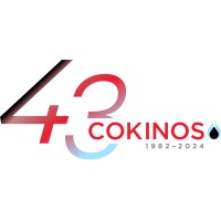 Cokinos Energy Corporation logo - Similar company to Hawkins Laakso Wealth Management