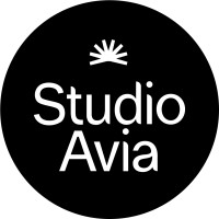 Studio Avia logo - Similar company to Texas Eclipse 2024