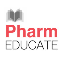 Pharm Educate logo - Similar company to Revisepharma®