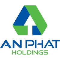 An Phat Holdings logo - Similar company to Aneco Compostable