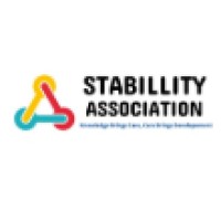 Stabillity Association logo - Similar company to Panditji On Way