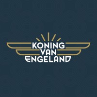 Koning van Engeland logo - Similar company to Carbon House