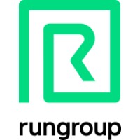 Run Group logo - Similar company to Smooth It Oy