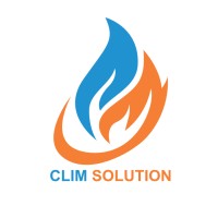 Clim Solution logo - Similar company to Clim It Solutions